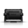 Эхолот-картплоттер LOWRANCE EAGLE 7 с датчиком TripleShot HD 000-16121-001